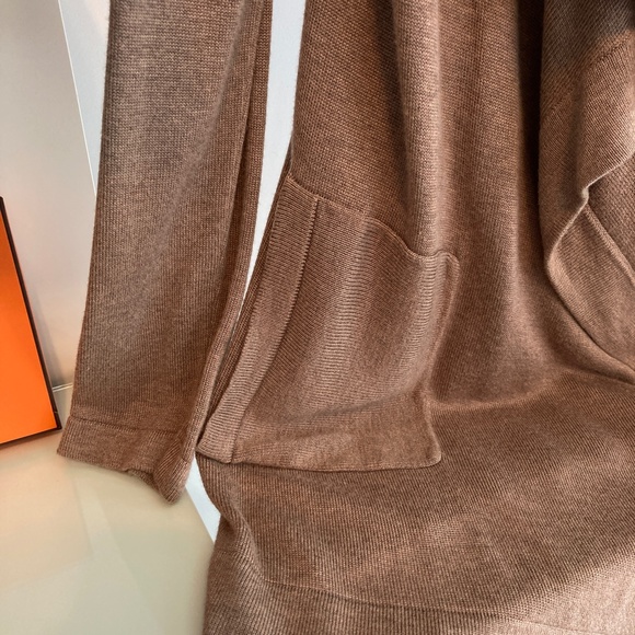 🍂 DALIA CARDIGAN - Picture 3 of 8